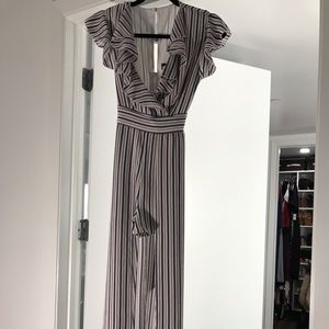 Dress w shorts. Perfect for summer!